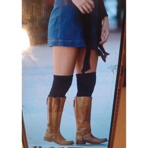 BED‎ STU Boots